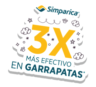 Recordatorio desparasitación - Gabrica