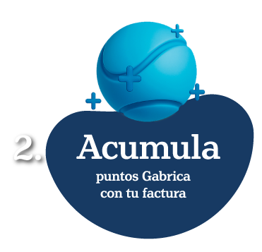 Logo Gabrica