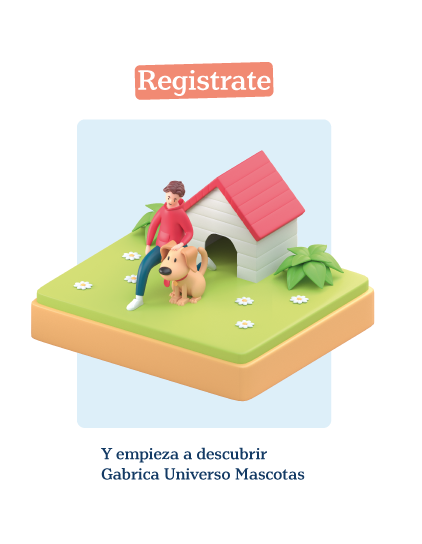 Gabrica | OnBoarding