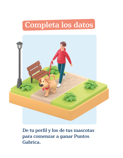 Gabrica | OnBoarding