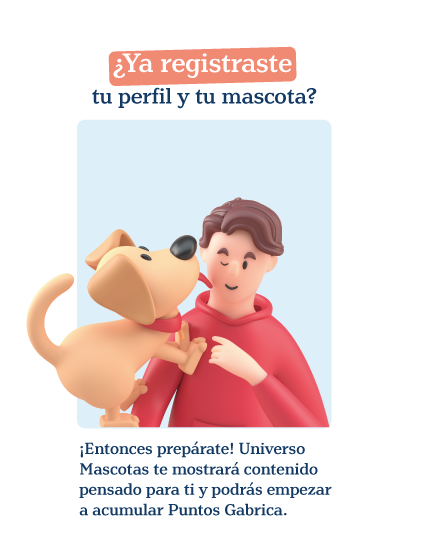 Gabrica | OnBoarding