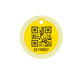 Placa de identificación