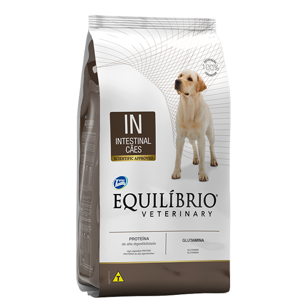 Equilibrio Veterinary IN Intestinal