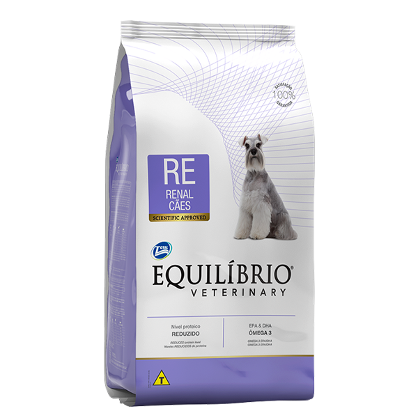 Equilibrio Veterinary RE Renal
