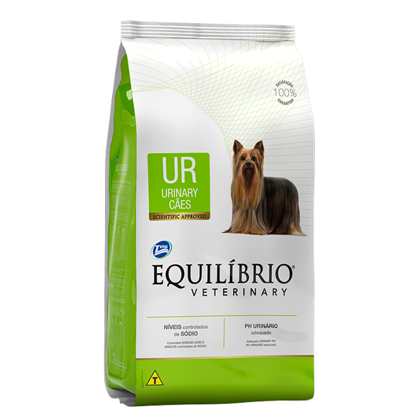 Equilibrio Veterinary UR Urinary