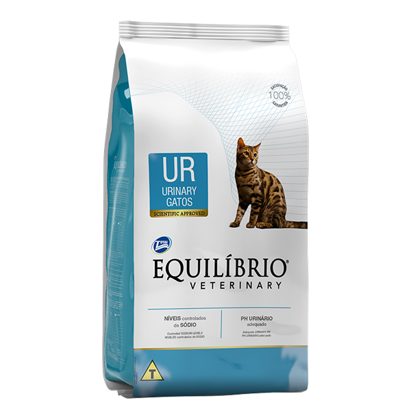 Equilibrio Veterinary UR Urinary
