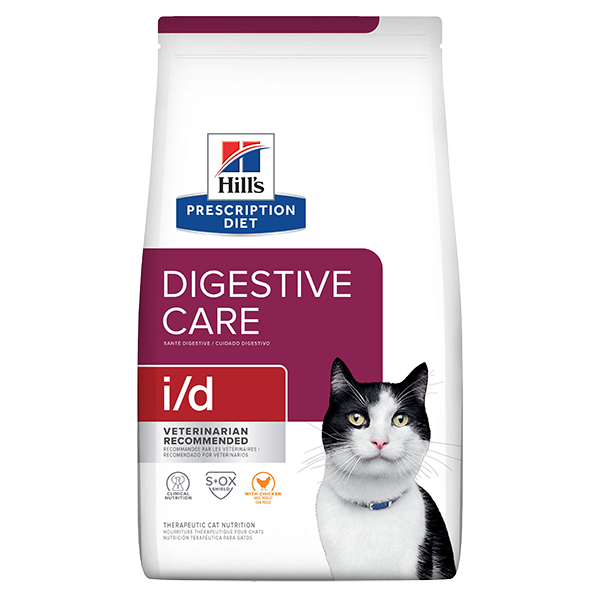 Hills Prescription Diet i/d Digestive Care