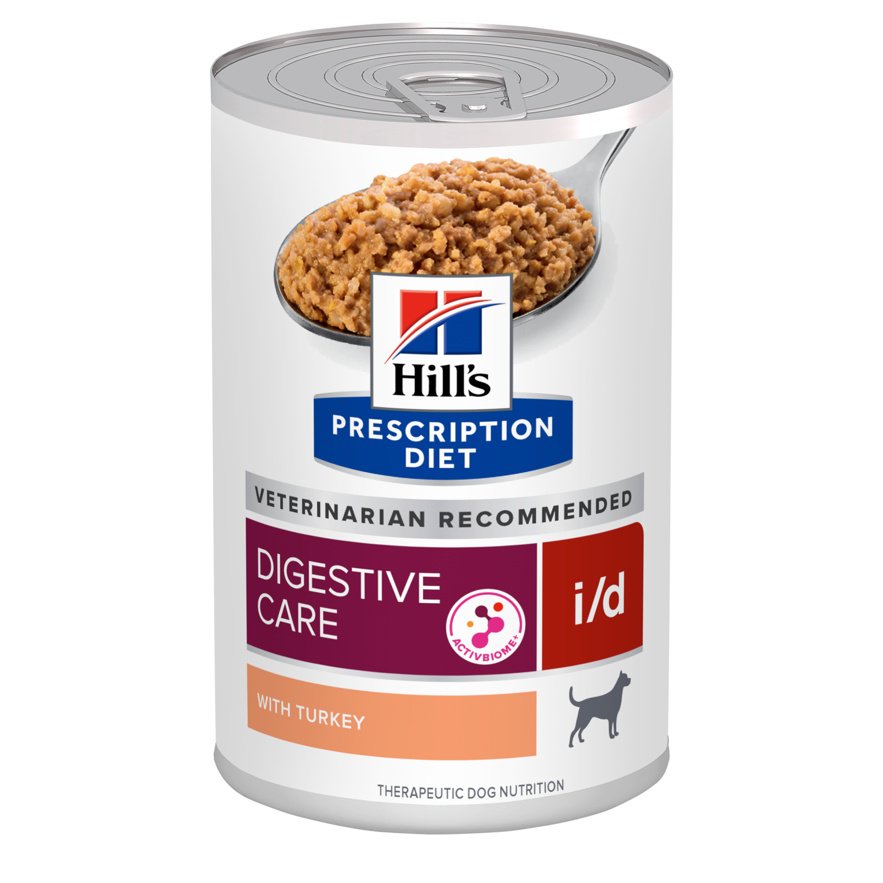 Hills Prescription Diet i/d Digestive Care With Turkey