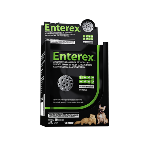 Enterex
