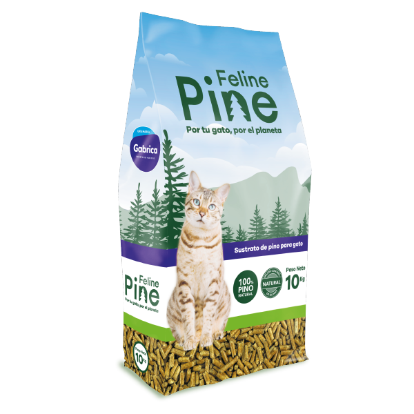 Feline Pine