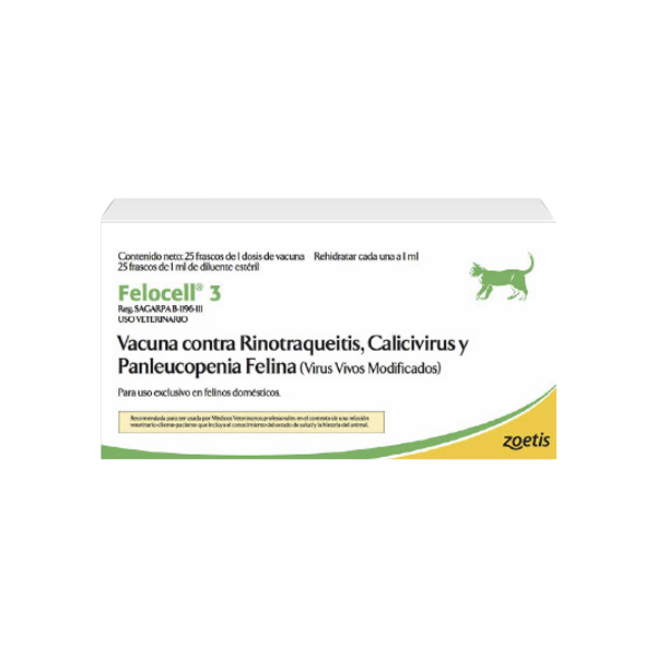 Felocell 3