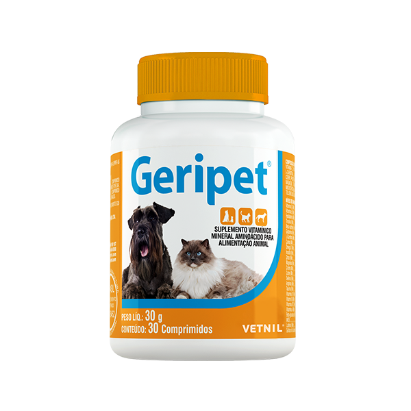 Geripet