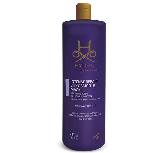 Hydra Intense Repair Silky Mask (Perfect Liss)