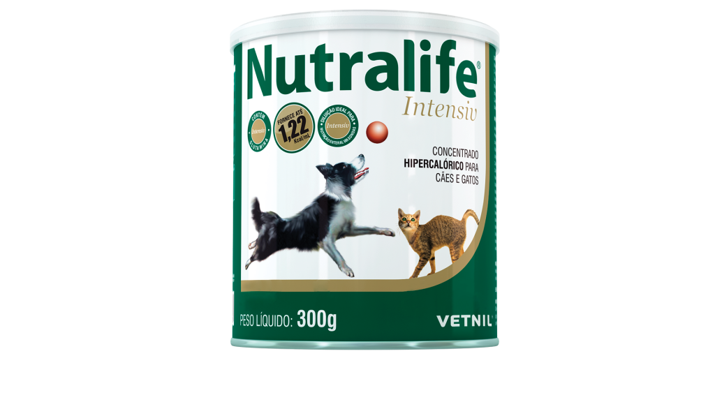 Nutralife Intensiv Pet