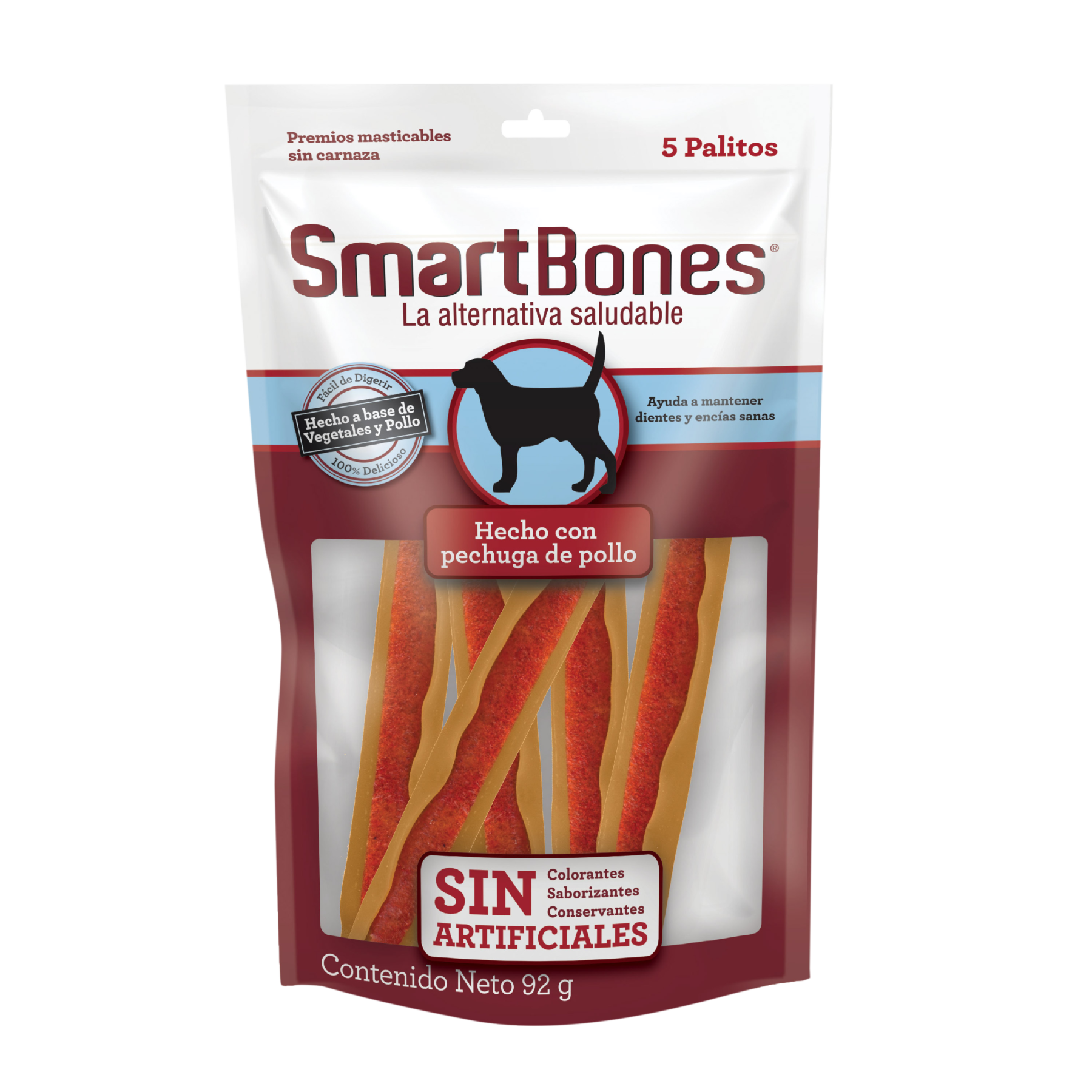 SmartSticks Pollo