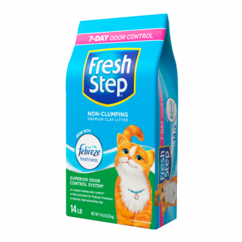 Arena Fresh Step Extreme