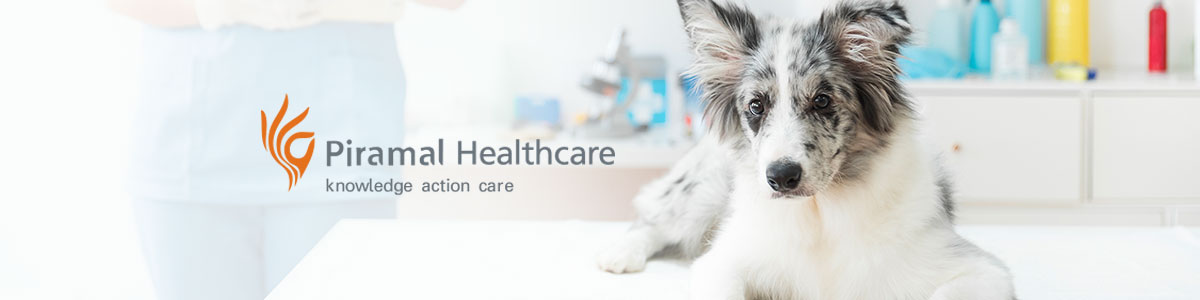 Piramal