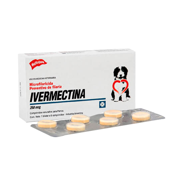 Ivermectina