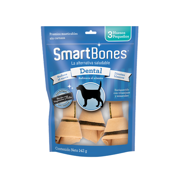 Smartbones Dental Small