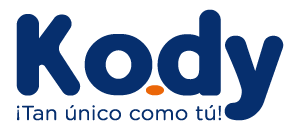 Kody
