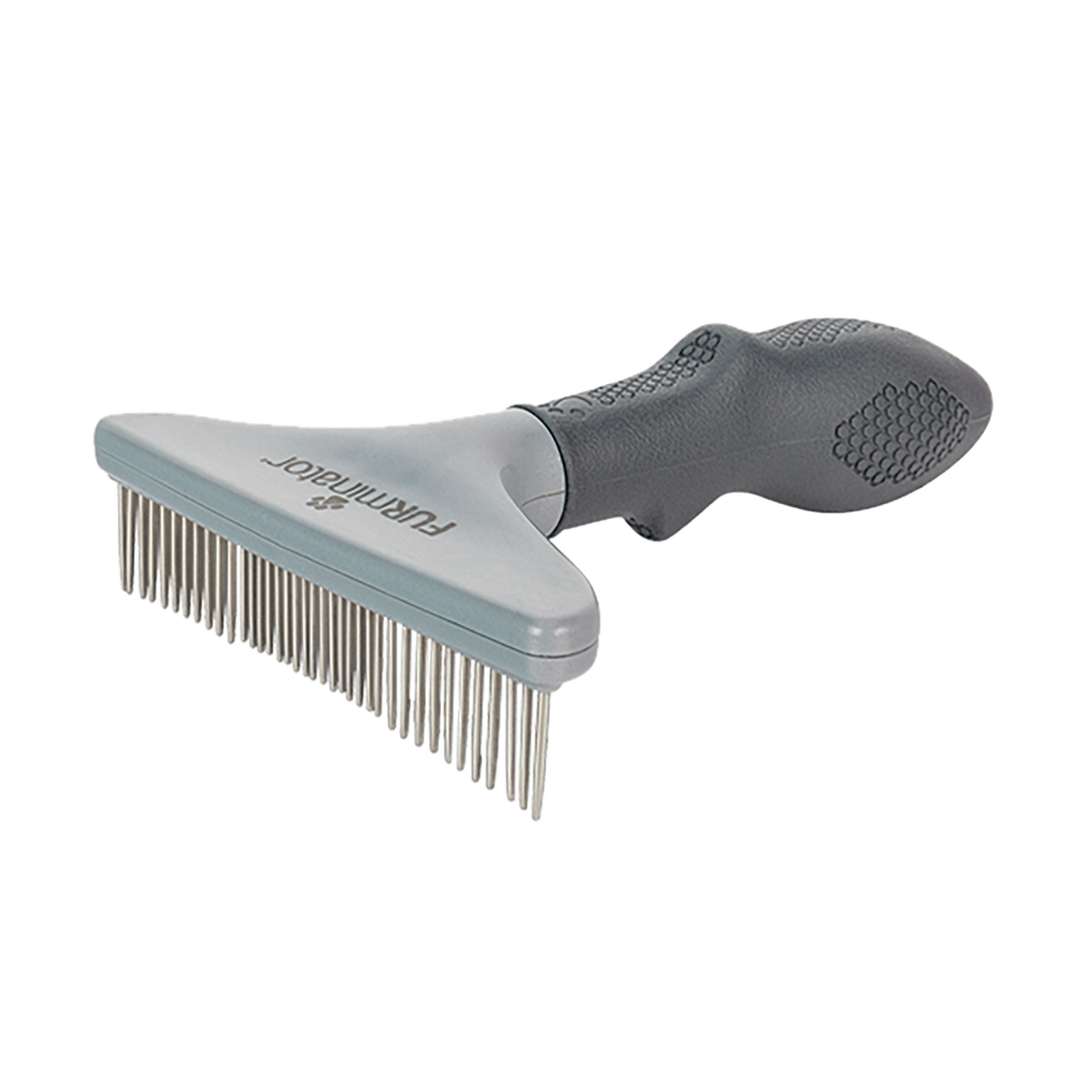 Furminator Cepillo Rastrillo Para Perro Y Gato