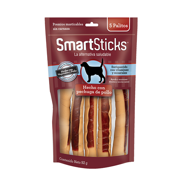SmartSticks Pollo