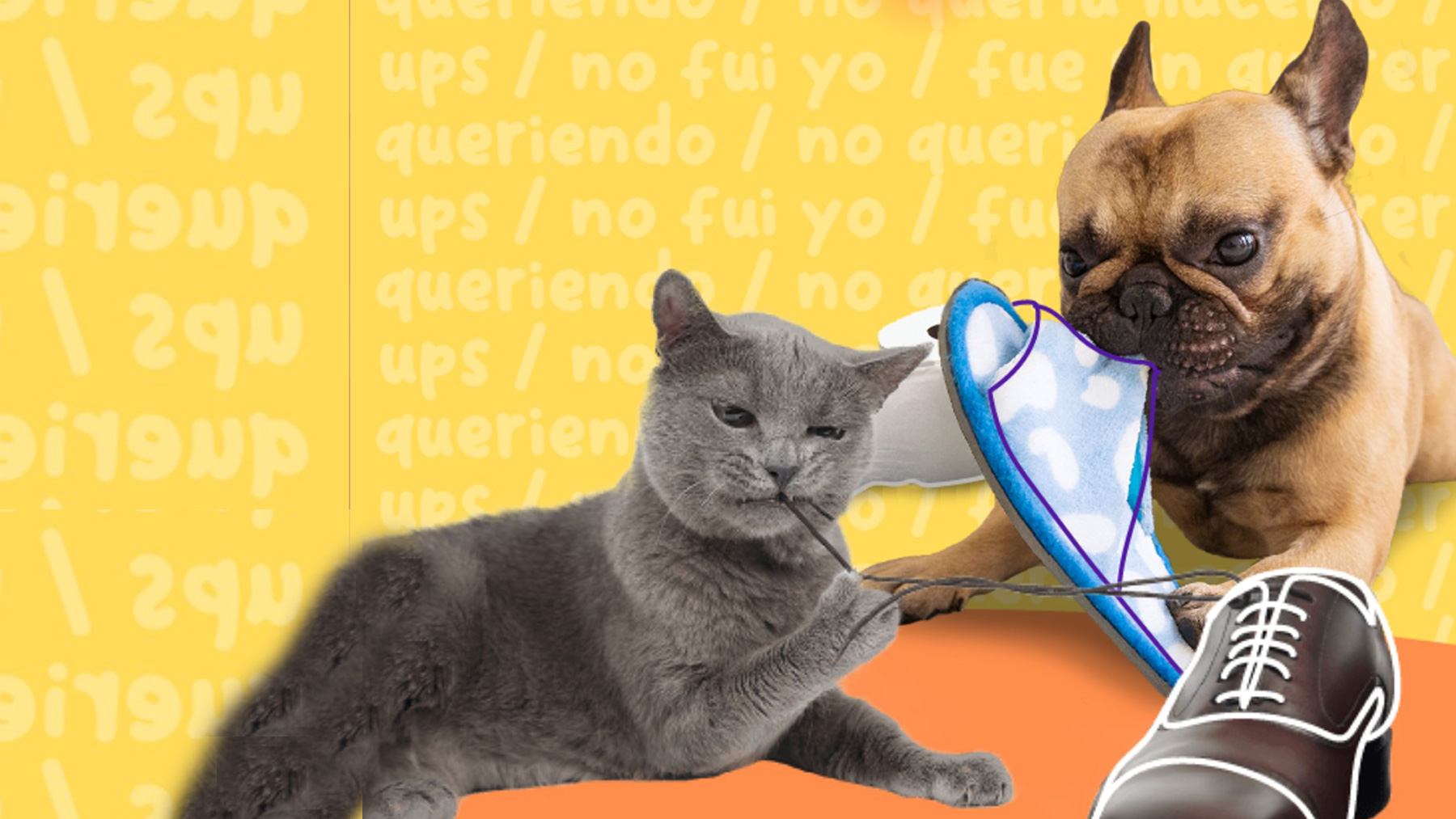 Gabrica | Cómo evitar que mi cachorro muerda todo