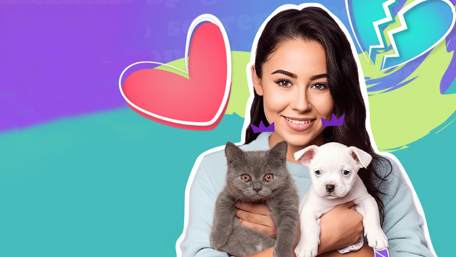 Gabrica | Hiperapego en mascotas