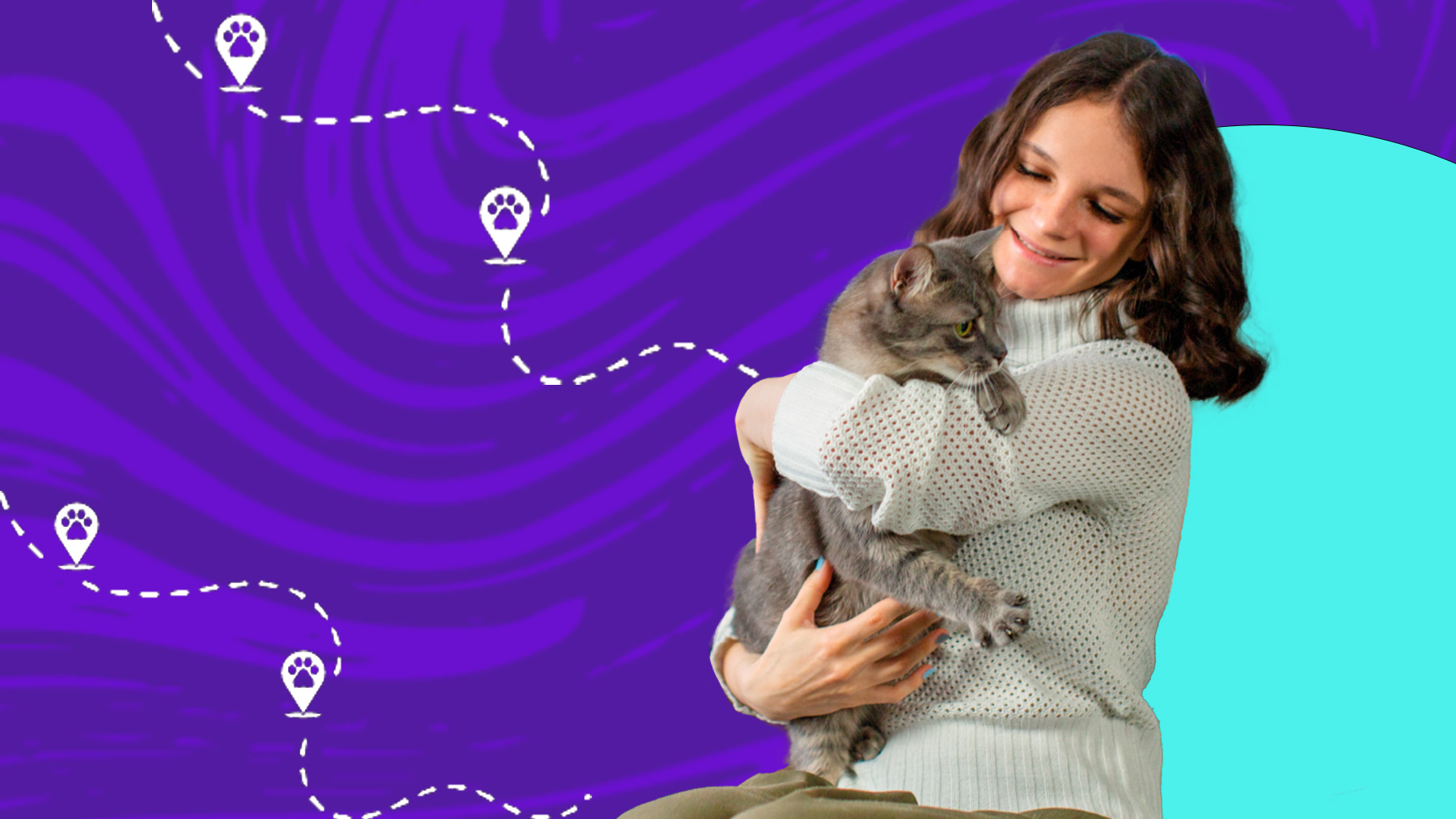 Gabrica | ¡Lleva a  tu gato a la peluquería o veterinaria sin estrés!