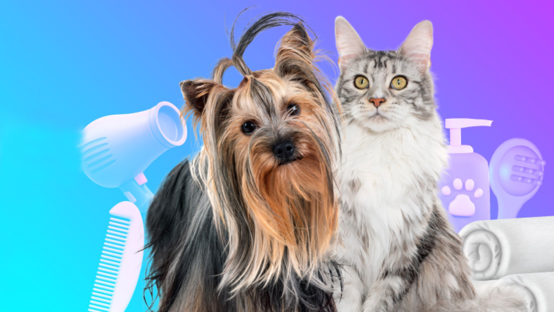 Gabrica | Rutina de belleza con tu adulto mayor