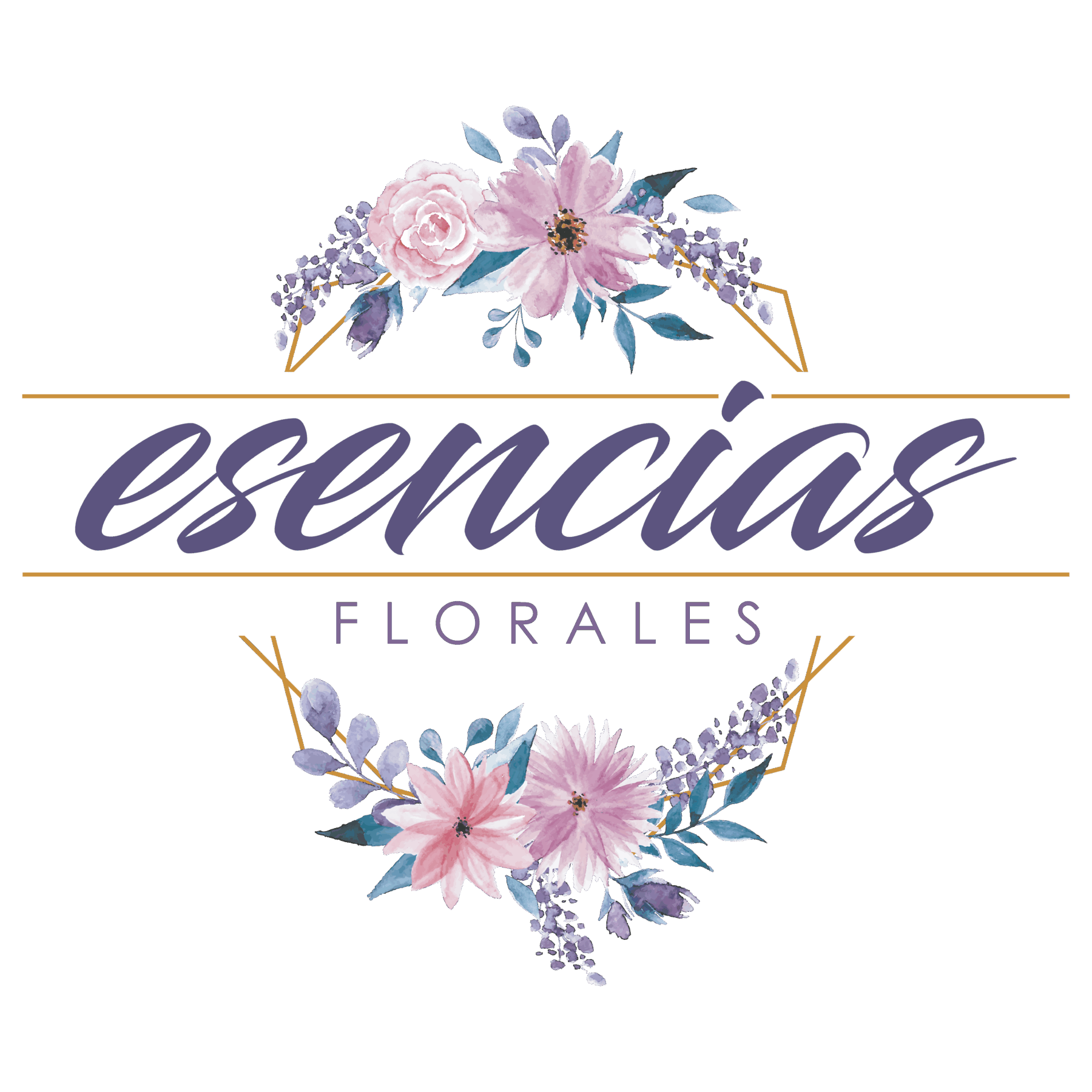 Esencias Florales de Bach