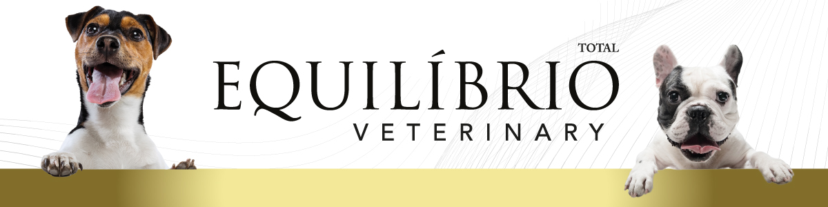 Equilibrio Veterinary