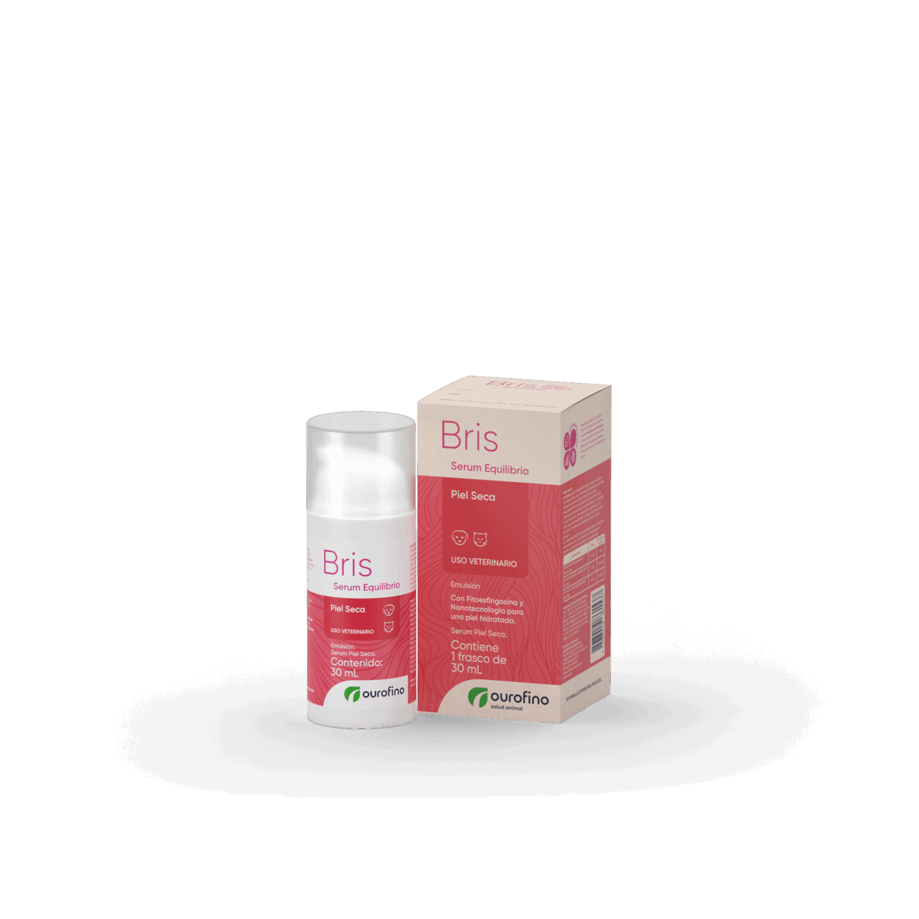 Bris Serum Piel Seca