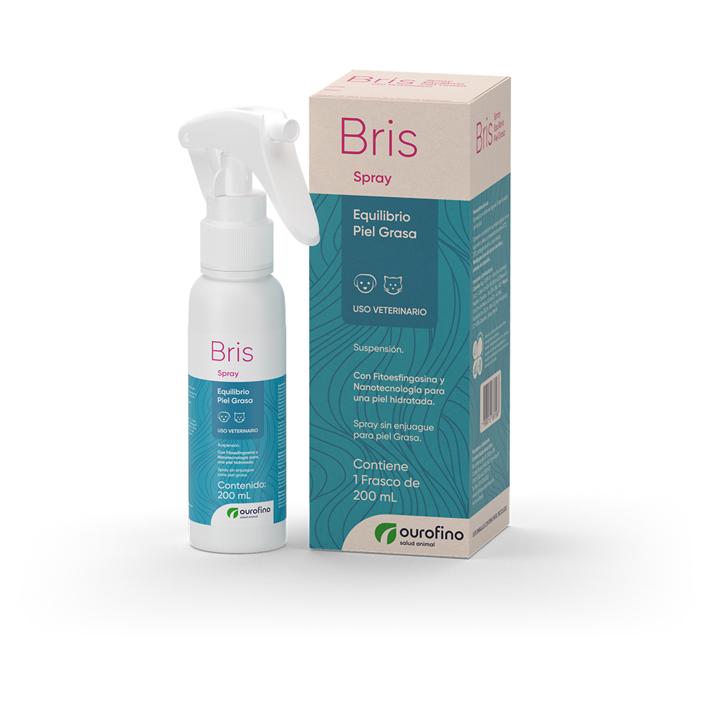 Bris Spray Equil Pele Oleo