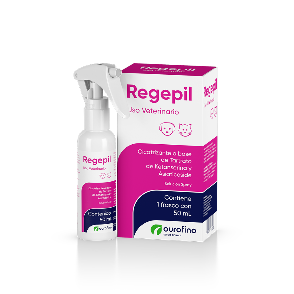 Regepil