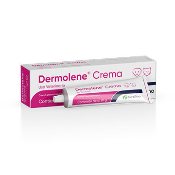 Dermolene Crema