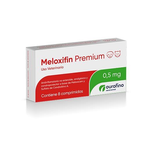 Meloxifin Premium