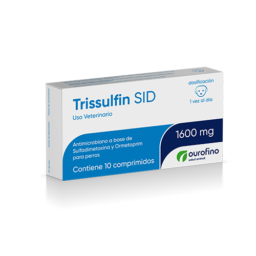 Trissulfin Sid