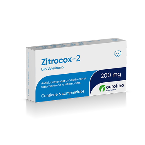 Zitrocox-2 Cart