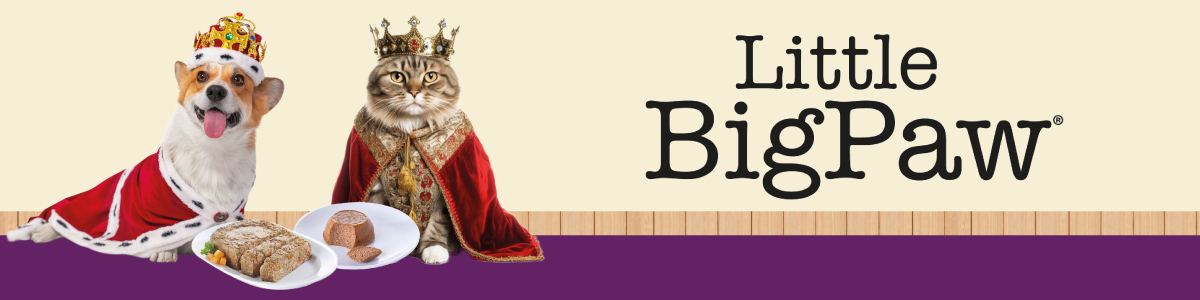 Little BigPaw