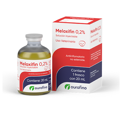 Meloxifin