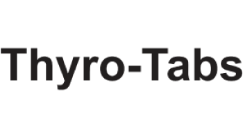 Gabrica | Thyro-Tabs